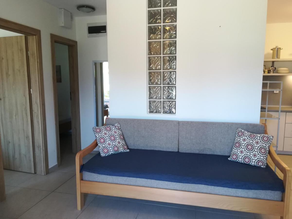 Zamárdi Sirály Apartmanok Exterior foto